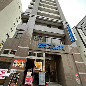 ホテル 御徒町アーバンホテル, 東京都