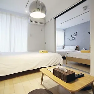 ホテル Asakusa Koma House, 東京都